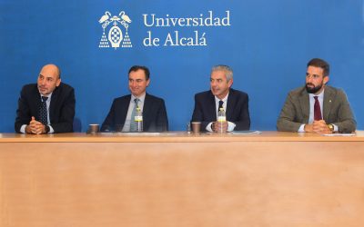 La fiscalidad como incentivo de la práctica del deporte y el deporte como punto de conflicto tributario protagonizaron el debate en la Jornada “Fiscalidad y deporte”