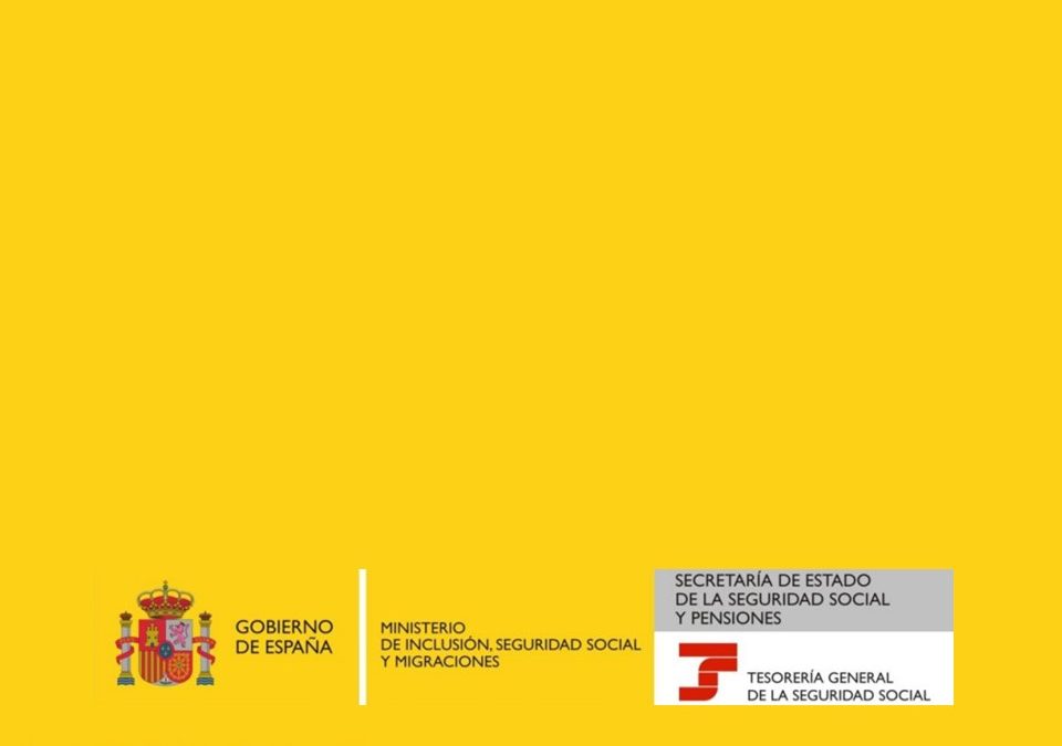 Durante el disfrute del permiso parental a tiempo completo se mantiene la obligación de cotizar