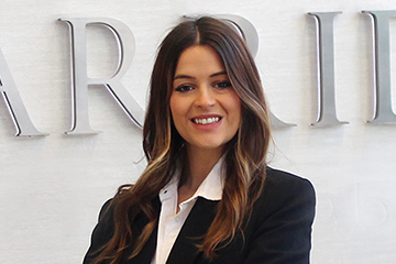 Sara Segovia del Moral