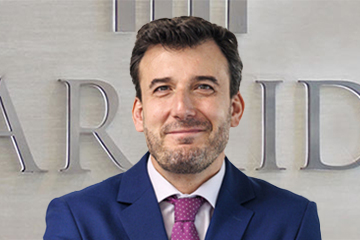Antonio Llano del Valle