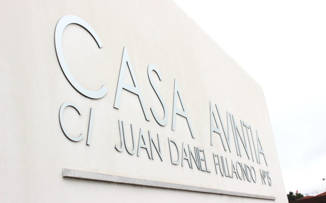 Casa Avintia: un proyecto social de transparencia máxima
