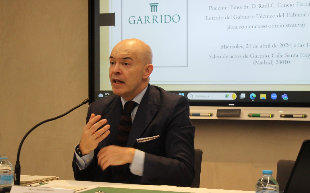 Novedades en la admisión del recurso de casación en materia tributaria