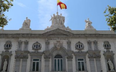 El Tribunal Supremo revisa su jurisprudencia: la declaración de inconstitucionalidad sin limitación de efectos de la STC 59/2017 permite instar la nulidad de las liquidaciones firmes por el IIVTNU