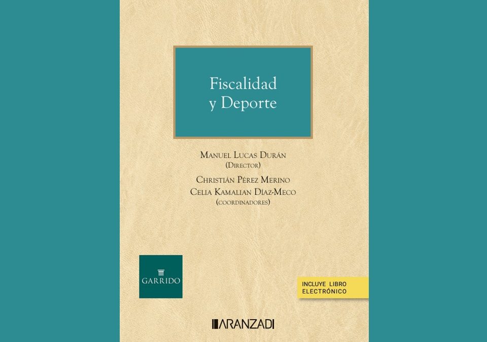 Fiscalidad y deporte