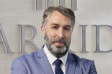 Iván Sánchez Arbaizar