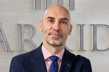 Manuel Lucas Durán