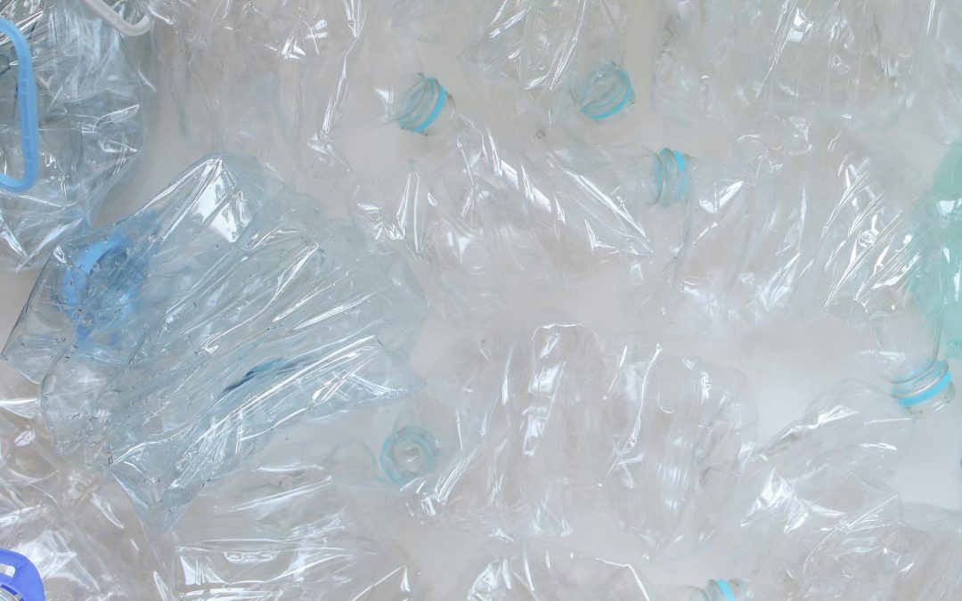Ayudas para el impulso de la economía circular en el sector del plástico