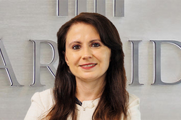 Inmaculada Pérez Córdoba