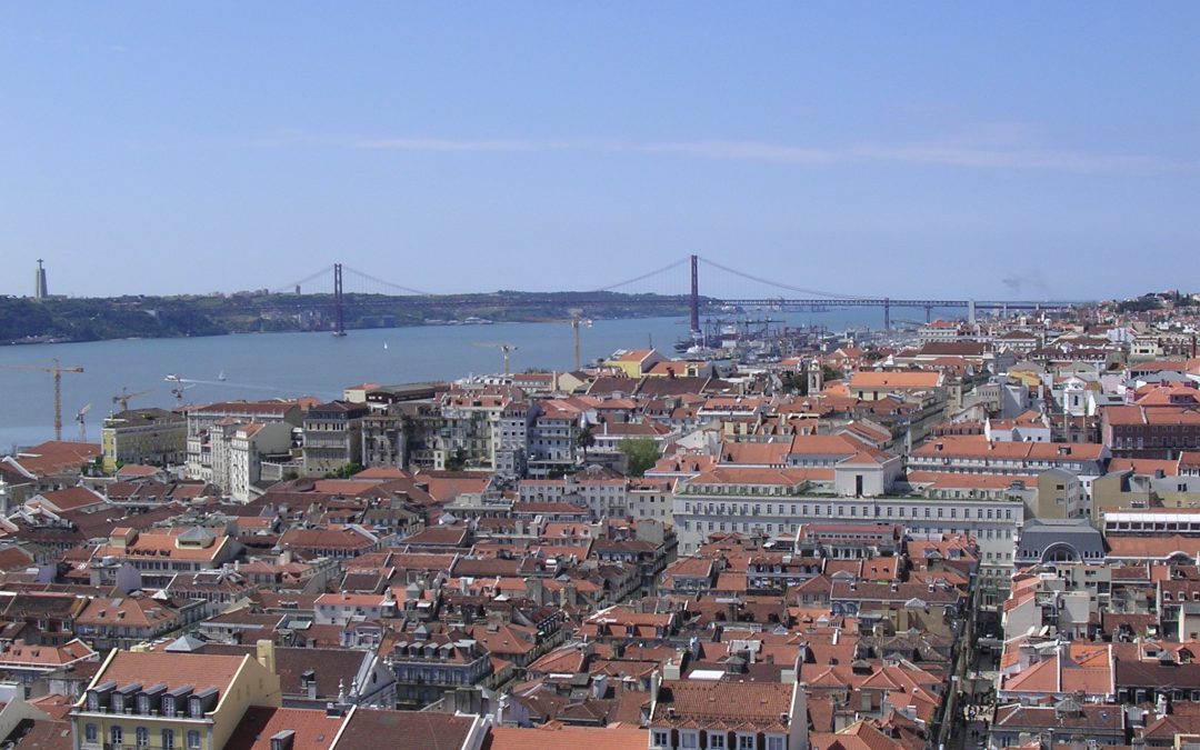 Prueba de la residencia con Portugal: el certificado de “Residente No Habitual” no desvirtúa la residencia en España