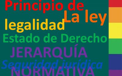 Aprobado el desarrollo reglamentario de las medidas que deben adoptar las empresas para salvaguardar la igualdad y evitar la no discriminación de las personas LGTBI