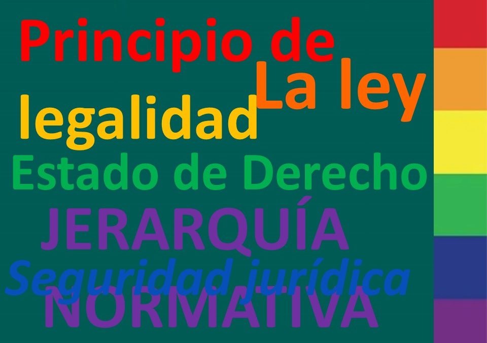 Aprobado el desarrollo reglamentario de las medidas que deben adoptar las empresas para salvaguardar la igualdad y evitar la no discriminación de las personas LGTBI