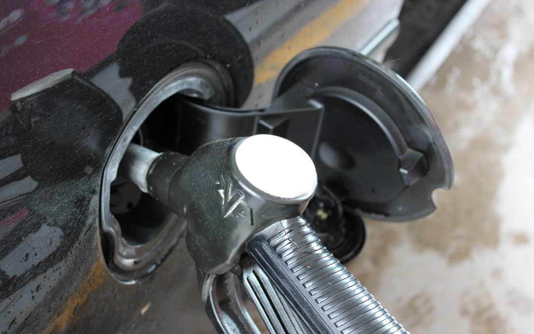 impuesto de hidrocarburos