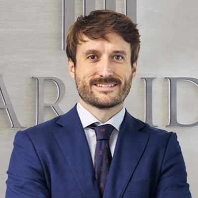 Carlos Naranjo Hernández