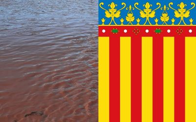 Beneficios fiscales aprobados por la Comunidad Valenciana en favor de los afectados por la DANA