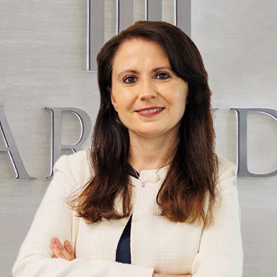 Inmaculada Pérez Córdoba