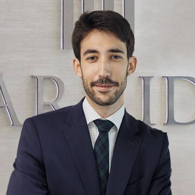 González Barrios Javier