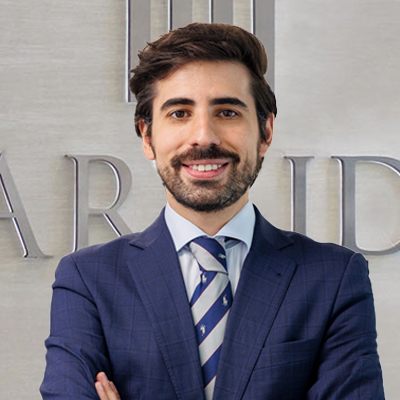 José Ignacio Marqués García