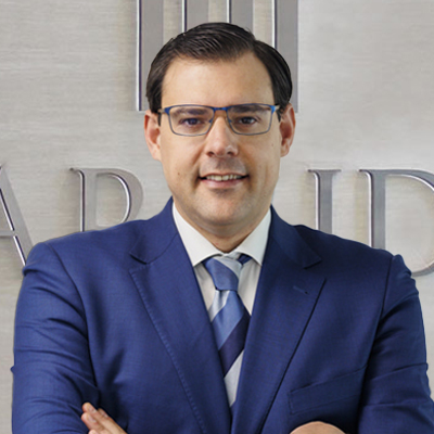 José Luis Moreno Candel