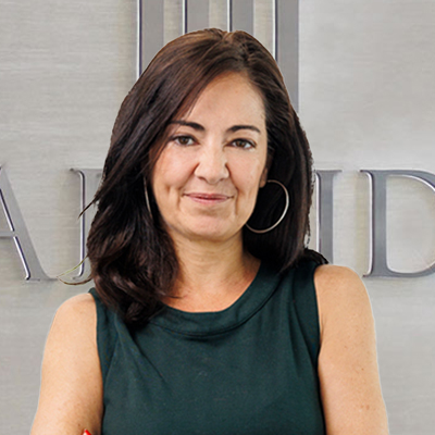 Martínez Riquelme, María Luisa