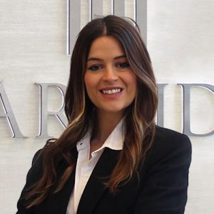Sara Segovia