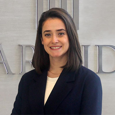 Manzanares Martínez Sheila