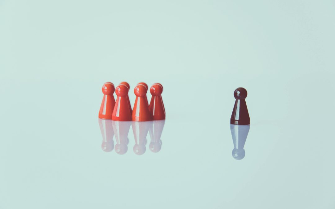 separación de socios