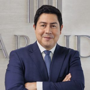 Augusto Llerena