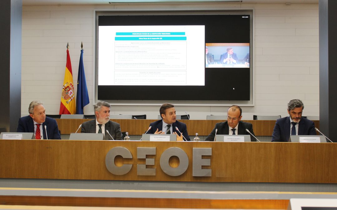 Operaciones vinculadas: regularizaciones tributarias y la respuesta del contribuyente