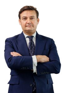 Elías Horcajo Meneses