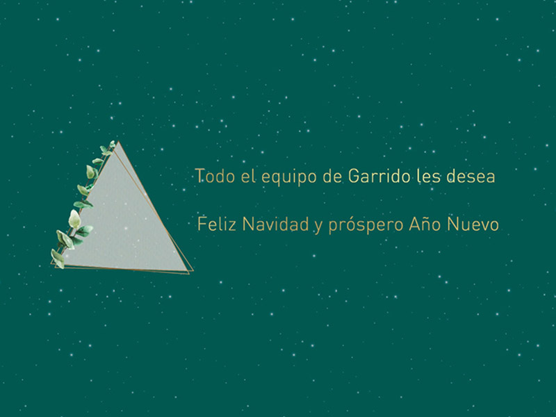 Felicitación Navidad 2024