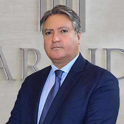 Encinar Telles, José Luis