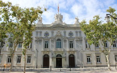 Conclusión del Tribunal Supremo sobre el despido a la carta: desde el marco legal aplicable al caso NO ha lugar