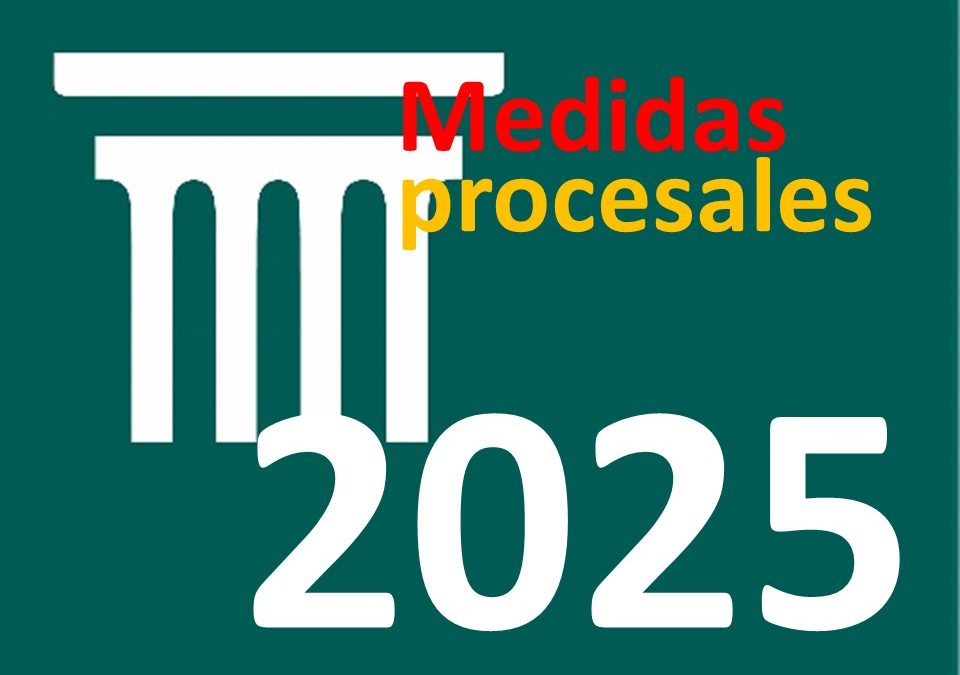 El Real Decreto-Ley 1/2025 mejora aún más la situación de los colectivos vulnerables frente al alquiler