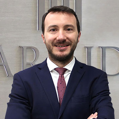 Blanco Rubio José Ángel