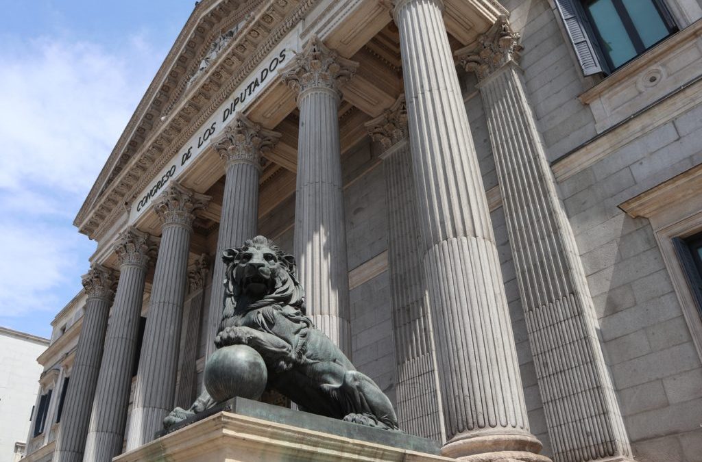 Ley de eficiencia de la justicia