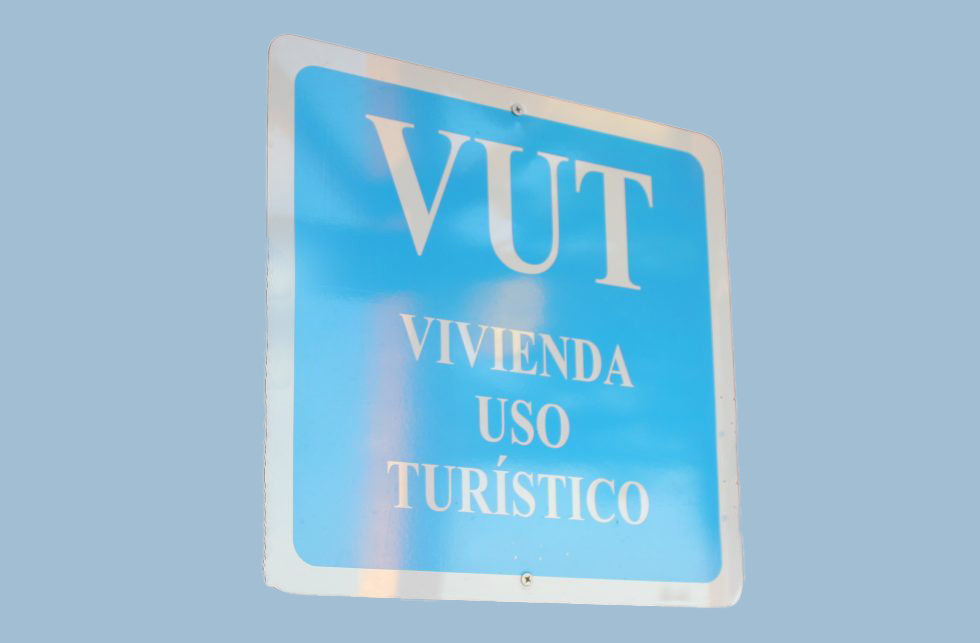 alquiler turístico