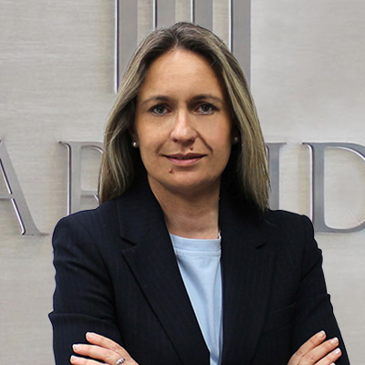 Rico Pérez, Sonia