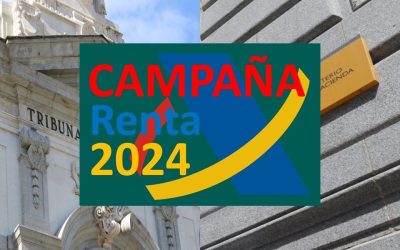 Campaña Renta y Patrimonio 2024: los nuevos criterios a tener en cuenta