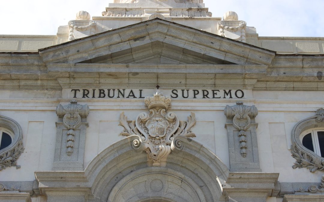 El Tribunal Supremo admite a trámite recurso de casación y fijará jurisprudencia sobre el alcance de la regularización en las operaciones fraudulentas acogidas al régimen FEAC