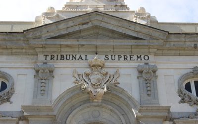 El Tribunal Supremo admite a trámite recurso de casación y fijará jurisprudencia sobre el alcance de la regularización en las operaciones fraudulentas acogidas al régimen FEAC