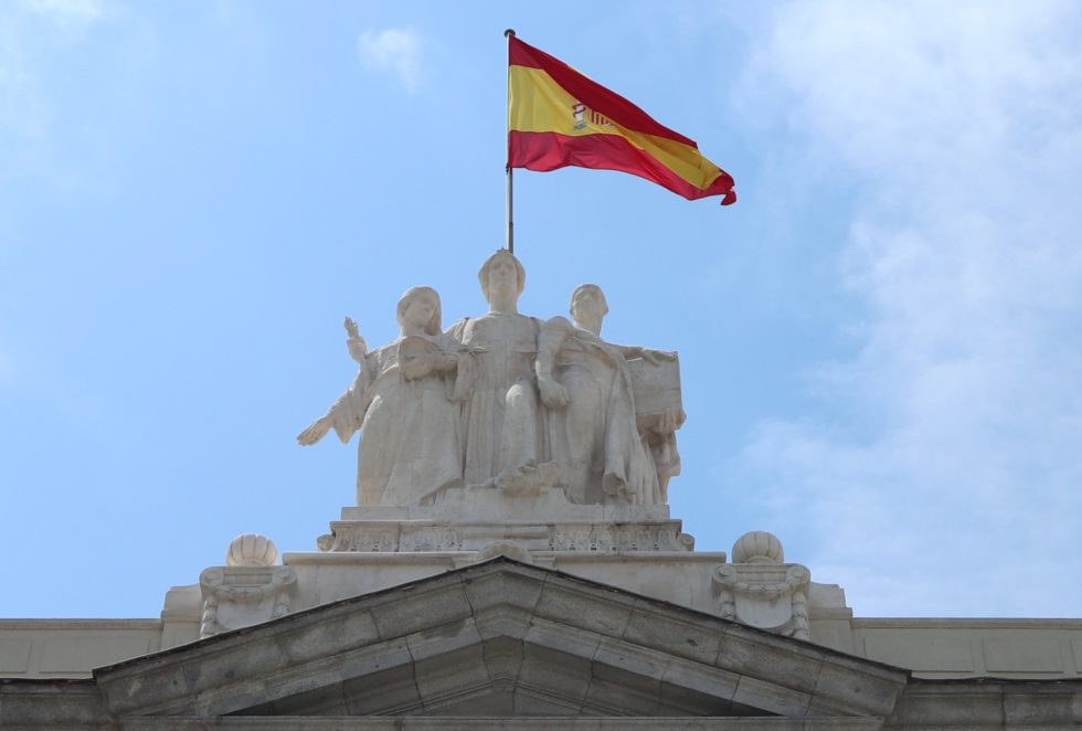 El TJUE considera adecuadamente justificada la exclusión de las deudas por créditos de Derecho Público establecida en nuestro Derecho Concursal