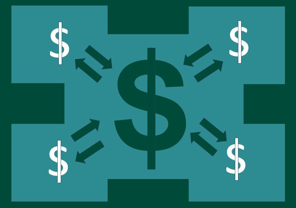 Cash pooling: el tipo de interés de las cantidades aportadas y de las cantidades percibidas por las entidades participantes debe ser simétrico