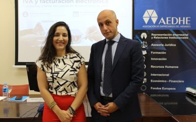 IVA y facturación electrónica frente al cierre fiscal 2025