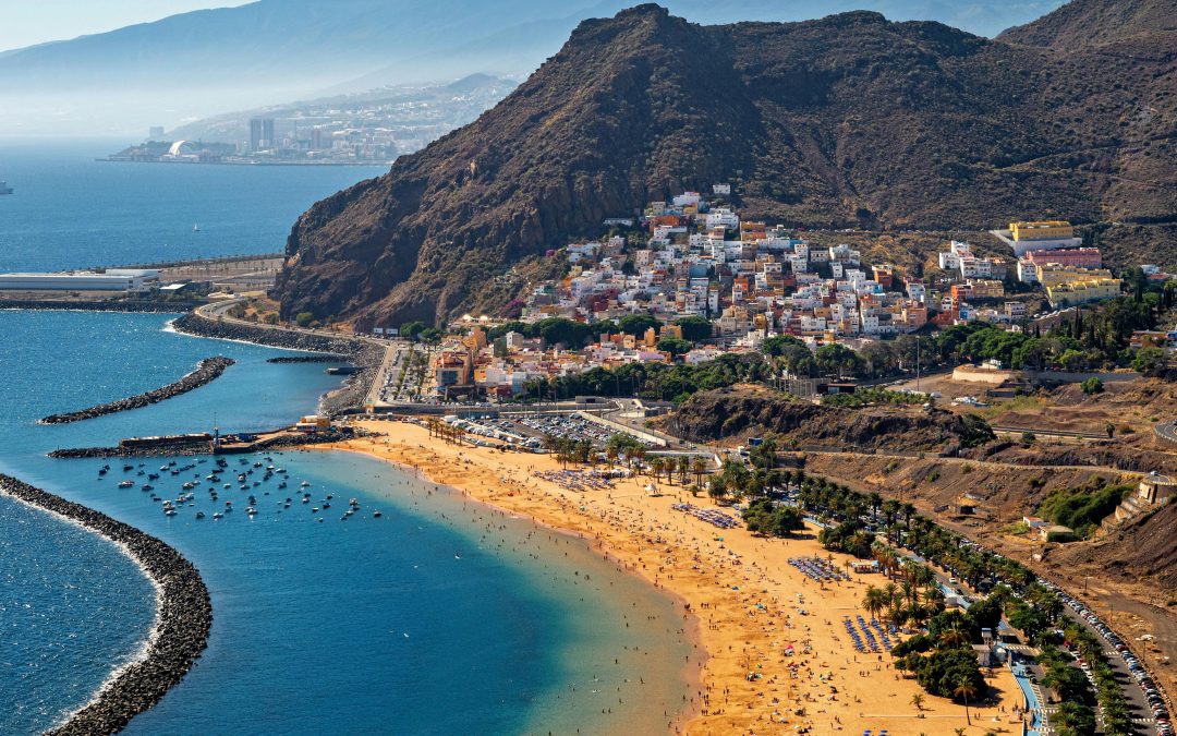 Reserva para inversiones en Canarias por inversiones en elementos patrimoniales afectos a la actividad de arrendamiento de vivienda