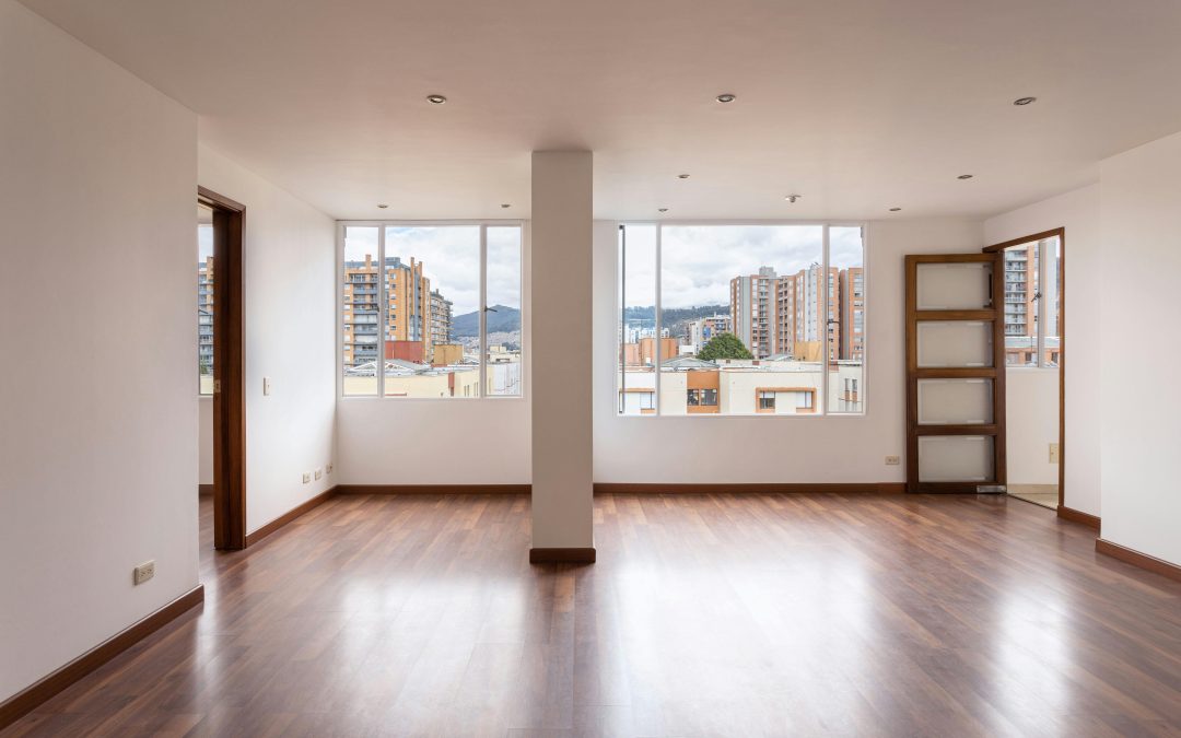 explotación de inmuebles