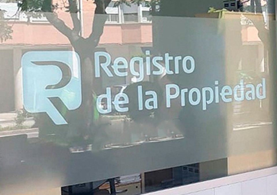 calificación negativa