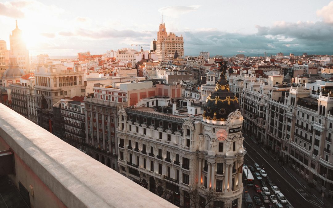 Límite conjunto del IRPF– IP: no aplicarlo a contribuyentes que tributan en IP por obligación real es contrario a la libre circulación de capitales