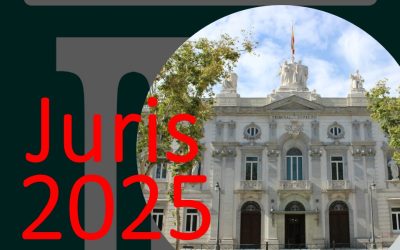 La jurisprudencia del Tribunal Supremo dictada en sentido negativo a los intereses empresariales durante 2025