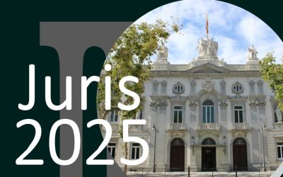 La mejor jurisprudencia del Tribunal Supremo dictada en sentido favorable a los intereses empresariales durante 2025