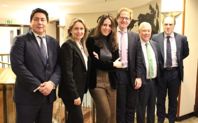 Criterios de utilidad para la empresa desde la jurisprudencia y doctrina 2025